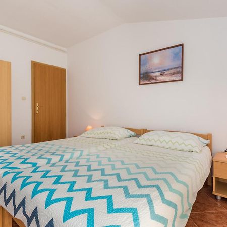 Kamelija Daire Rovinj Dış mekan fotoğraf