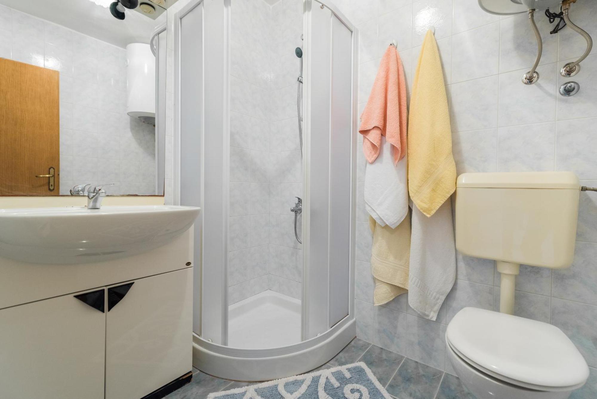 Kamelija Daire Rovinj Dış mekan fotoğraf